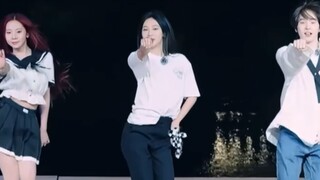 【袁一琦】活力满分的夏天｜你小子一看在家就没少摇