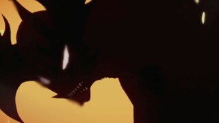 "Hell is empty, the devil is in the world"