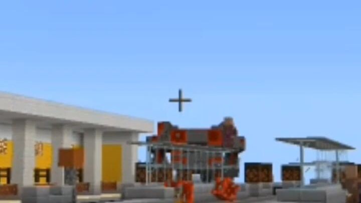 Skibidi toilet Danger 3