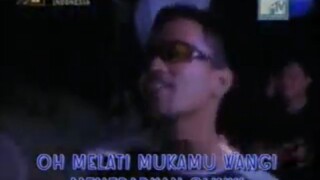 The Fly - Terbang (MTV 100% Indonesia 2000)