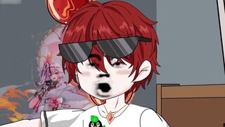 In the ninth episode, I am the most unscrupulous anchor on the entire network. I will stop broadcast