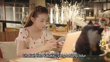 👨⚕Love Is 🩷 Deep 👩 ep 14 Sub Indo