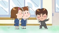 Atashin'chi - Ibunya Yuzuhiko | Subtitle Indonesia