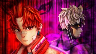Evil Eye Jiji Dandadan Season 2 siap rilis 💜❤️