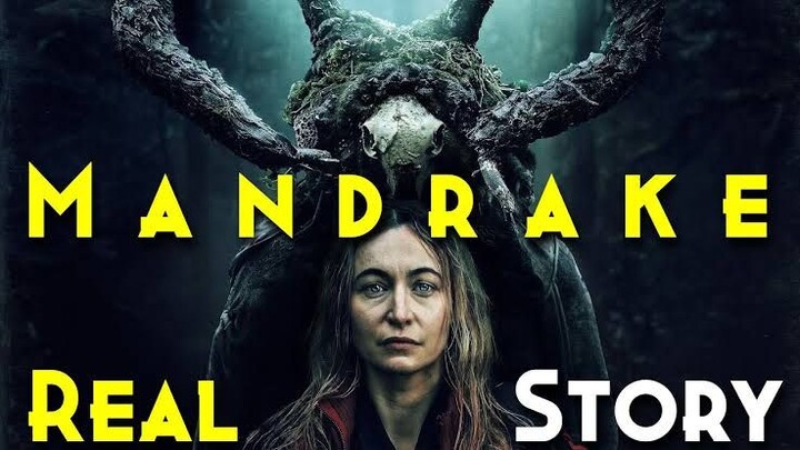 MANDRAKE 2022 FULL MOVIE ( HORROR THRILLER ) Based on a Real Story ???