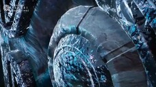 Connect To The Dragon Palace Eps 25 Sub Indo
