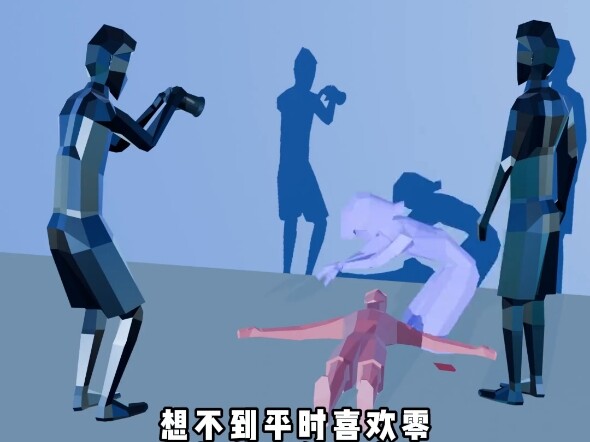 She has low intelligence, but there’s one thing her IQ hasn’t changed on: she knows she’s the child’