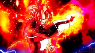 THE SUPER SAIYAN GOD ONE HIT K.O BUILDS IN DRAGON BALL XENOVERSE 2 LEGENDARY PACK 2 DLC