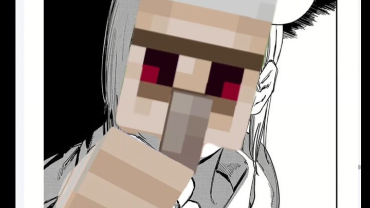 "Kasus Pembunuhan oleh Zombie Putih"