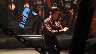 【丁禹兮】20240221 《大理寺少卿游》赌场花絮
