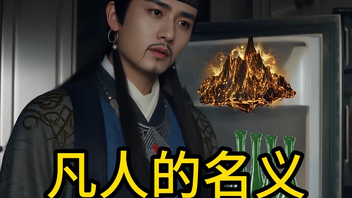 ⚡In the Name of Mortals⚡