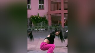 CRAZY OVER YOU blackpink ygx dancecover kpop fyp practice public