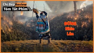 Tiền tài khiến con người trở nên vô cảm | Tóm Tắt phim : Đừng Nhìn Lên