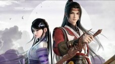 Yishi Du Zun Season 2 Episode 25 (70) Sub Indo