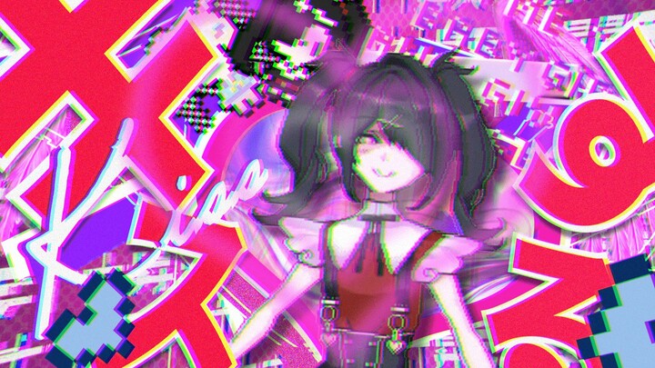 [Character PV] INTERNET OVERDOSE