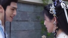 云鹿之小情侣的小学鸡互啄,罗老师又想牵鹿鹿的手【长月烬明‖白鹿VS罗云熙】