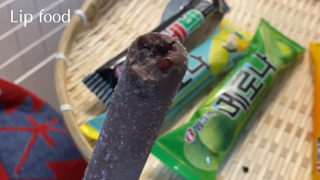 lip26-3 -  các loại bánh kèm socola cực ngon