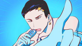【Border Prison Bus】Xiao Tang fed the sinner a magical ego /ふしぎなくすり