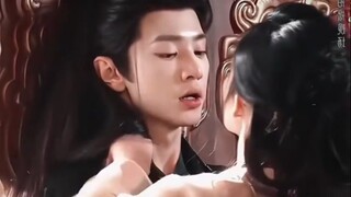 #อริรักลิขิตใจ #เฉินเจ๋อหยวน #หลีซิน #ซีรี่ส์ใหม่