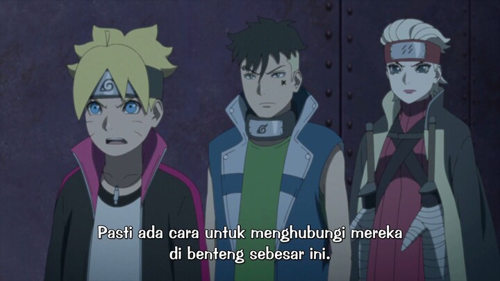 boruto episode 237 sub indo full no skip hd