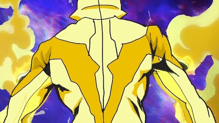 "Siro, you don't need to care"