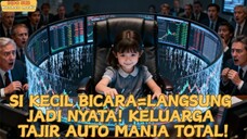 Semua Yang di Katakan Bocah Ini Menjadi Kenyataan, Akhirnya....