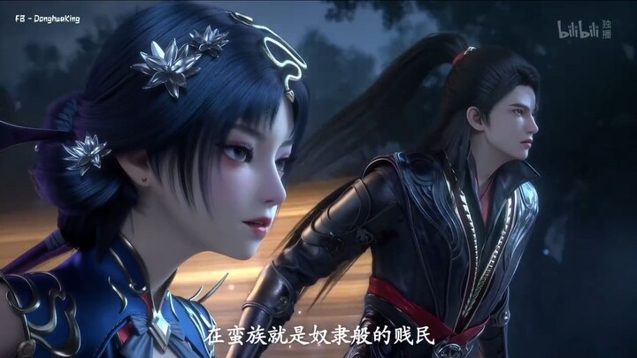 The Gate of Mystical Ep 26 Sub Indo