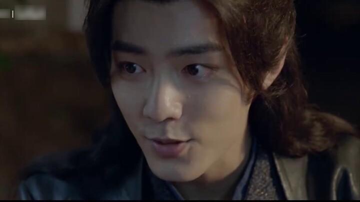 [Xiao Zhan Narcissus丨The Demon Lord Wants to Divorce His Husband丨Three Shadows] [Episode 1] (Sweet a