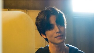 [Yang Lain Adalah Neraka] "Kisah Cinta Berdarah" (Leluhur | Lee Dong Wook x Im Si Wan)