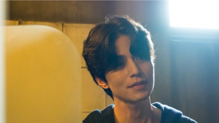 [Others are Hell] "Bloody Love Story" (Ancestor | Lee Dong Wook x Im Si Wan)