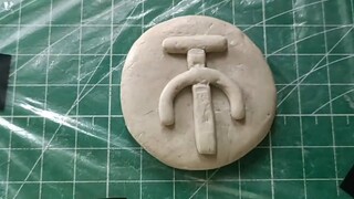 هل يمكنك أن تسمح لي بأن أصبح مشهورًا مرة واحدة وأقوم بسك عملات بيليبيلي؟