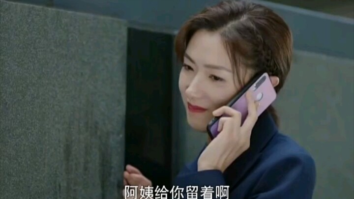 Where can you find such a wonderful mother-in-law? The ideal daughter-in-law is, in fact, an even be