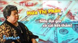 Tiểu sử Hứa Thị Phấn - Nữ đại gia giàu có bậc nhất Việt Nam và bi kịch cuối đời