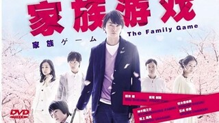 sub indo kazoku game  ep 1