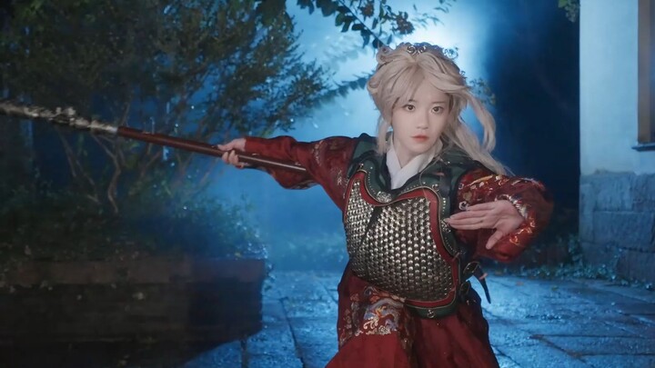 Monkey King has great powers and can do anything. If Monkey King and Daiyu were a couple, could he c