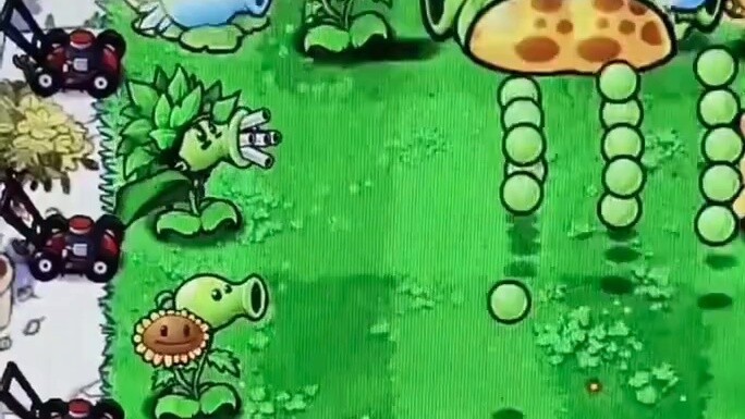 Is this an Easter egg?