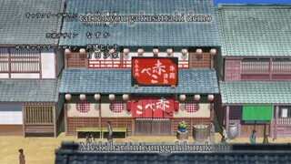 R,K episode 12 sub indo