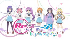 ReStage! Dream Days ตอนที่ 1-12 จบ ซับไทย