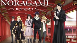 Noragami Aragoto Episode 13 Subtitle Indonesia