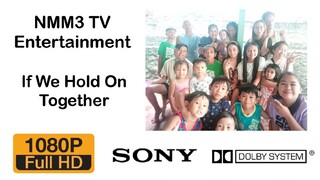 NMM3 TV Entertainment If We Hold On Together [DV Film FHD 1080i Setreo]