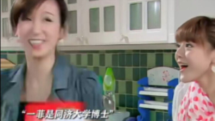 As a kid, I just thought they were funny; it wasn’t until I grew up that I realized how talented the