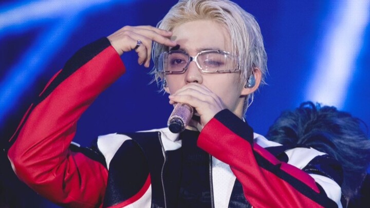 【SVT/Kenali orang dengan subtitle bahasa Mandarin】Siapa pun◎Saya belum pernah melihat hal seperti it