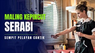 MALING LUGU KEPINGIN SERABI CANTIK PELAYAN - ALUR FILM COCOK TANAM