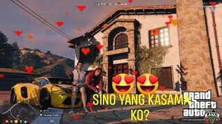 NAG BIGAY NG MANSYON ? SINO KAYA ? | Maisan ng billionaire gang