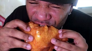 لقد أذهلني الفطور الذي تناولته في لياوتشنغ، شاندونغ. كان رائعًا!
