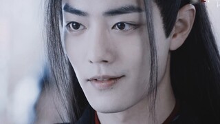 (Xiao Zhan Narcissus) Gairah - Kota Kembar [8] Apakah layak menukar satu tangan dengan satu nyawa?