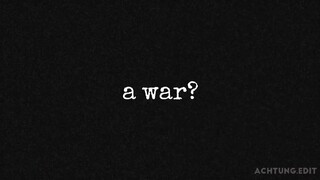 World War 2