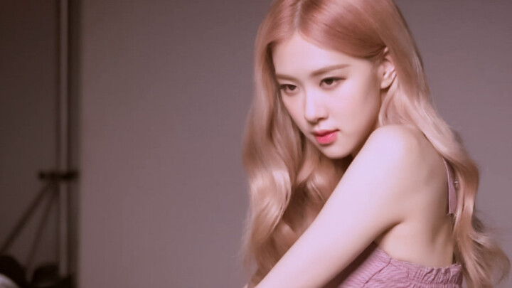 Bài rap trực tuyến của Park Chae-young