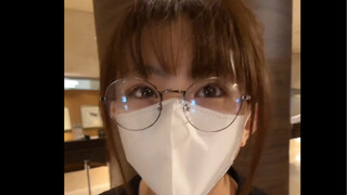 ลุงจิยะมาญี่ปุ่นปีละครั้ง! ฉันไปรับเขาที่สนามบินนาริตะโตเกียวค้างคืน