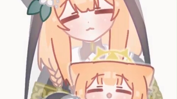 喵喵，喵，喵！